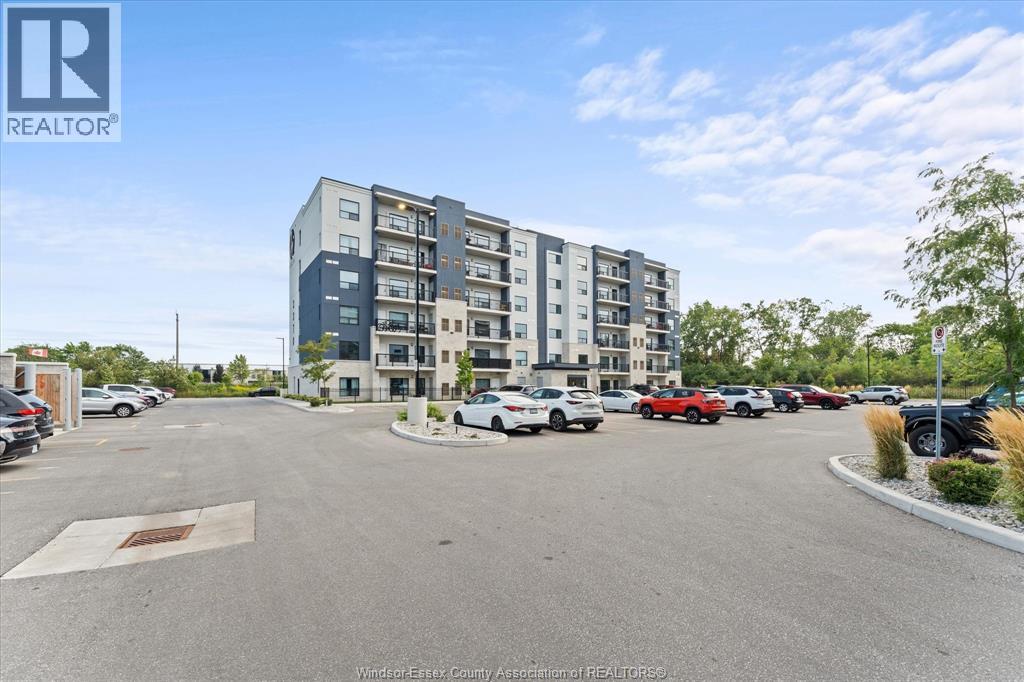 3370 Stella Crescent Unit# 325, Windsor, Ontario  N8T 0B9 - Photo 3 - 26021000