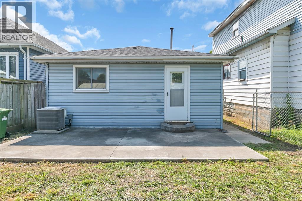 744 Mckay Avenue, Windsor, Ontario  N9B 2A1 - Photo 29 - 26020457