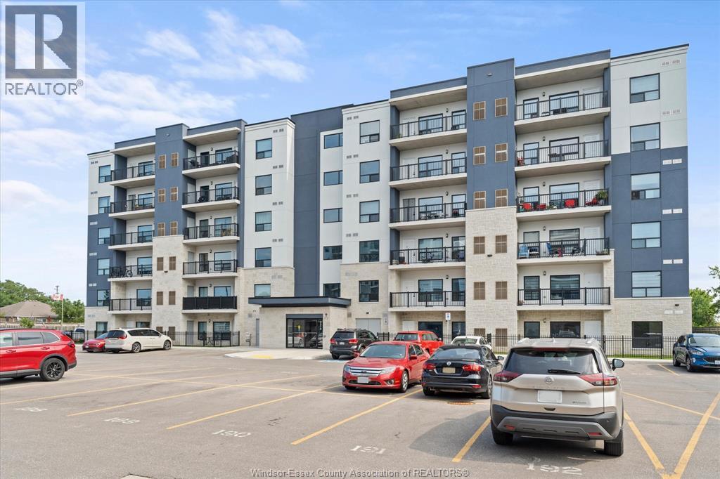 3370 Stella Crescent Unit# 532, Windsor, Ontario  N8T 0B9 - Photo 1 - 26021004