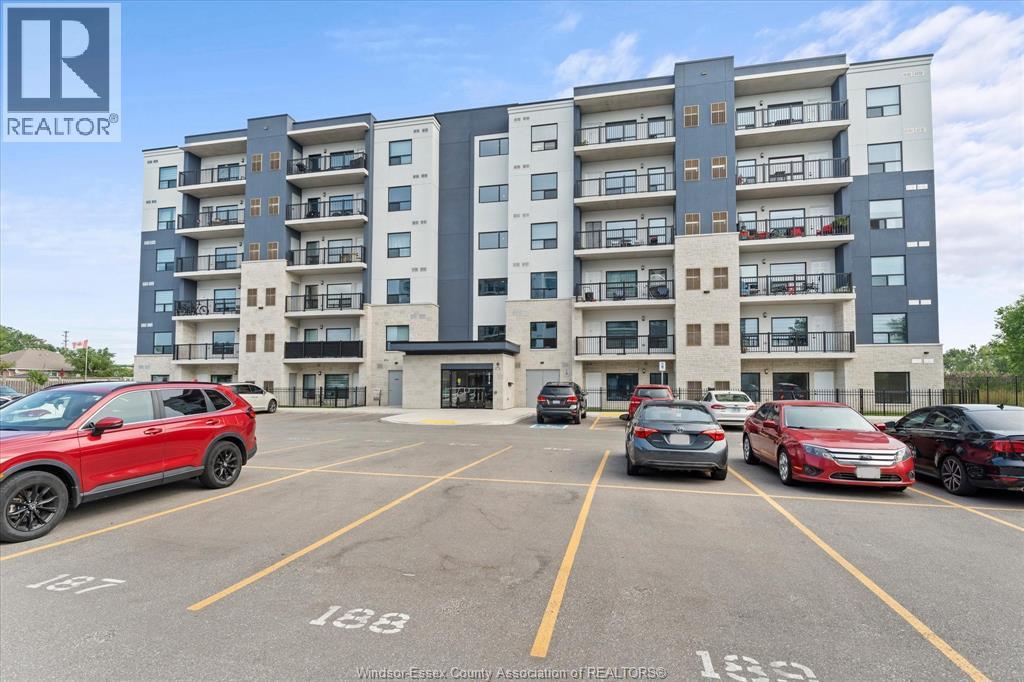 3370 Stella Crescent Unit# 532, Windsor, Ontario  N8T 0B9 - Photo 2 - 26021004