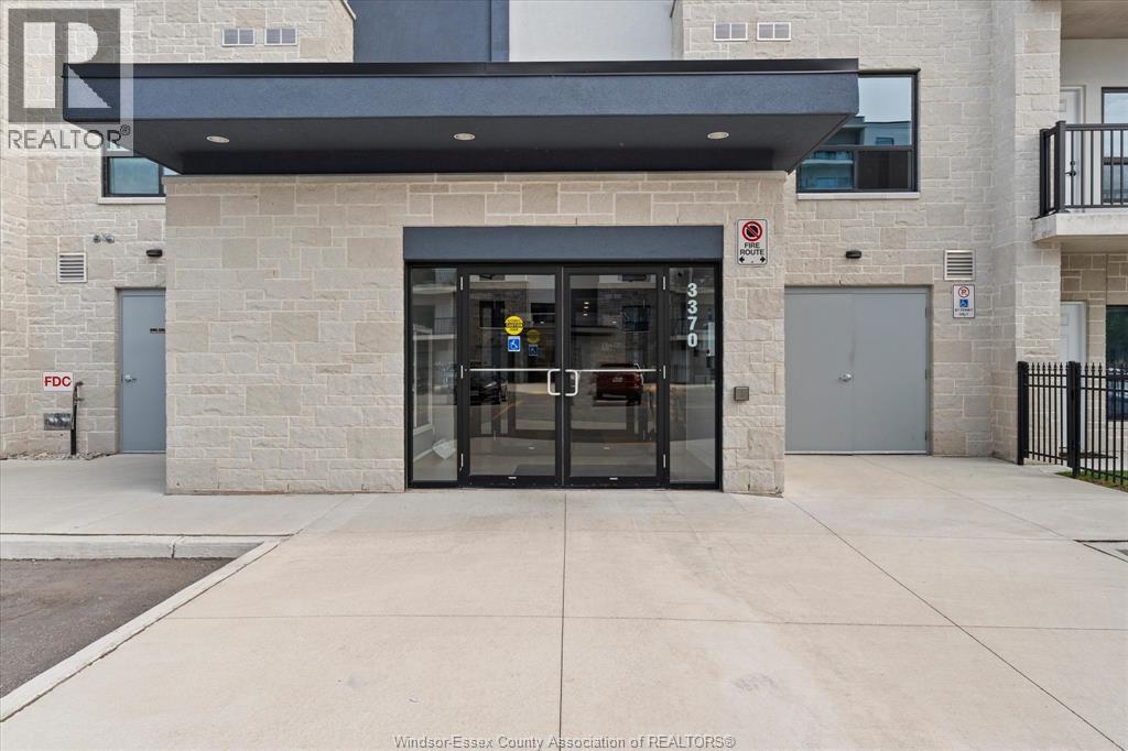3370 Stella Crescent Unit# 532, Windsor, Ontario  N8T 0B9 - Photo 4 - 26021004