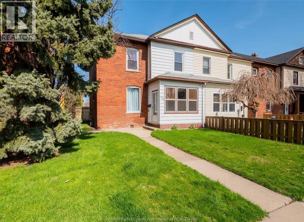 1064 Monmouth Unit# Main, Windsor, Ontario  N8Y 3L7 - Photo 1 - 26020953