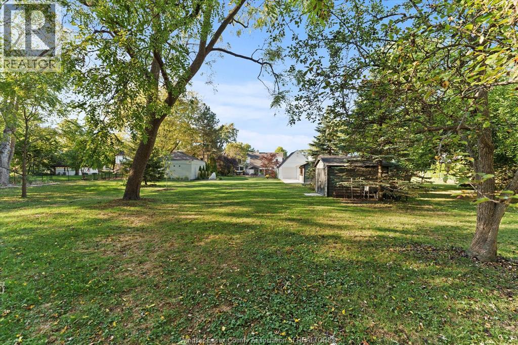 6545 Riverside Drive East, Windsor, Ontario  N8S 1C1 - Photo 43 - 26021019