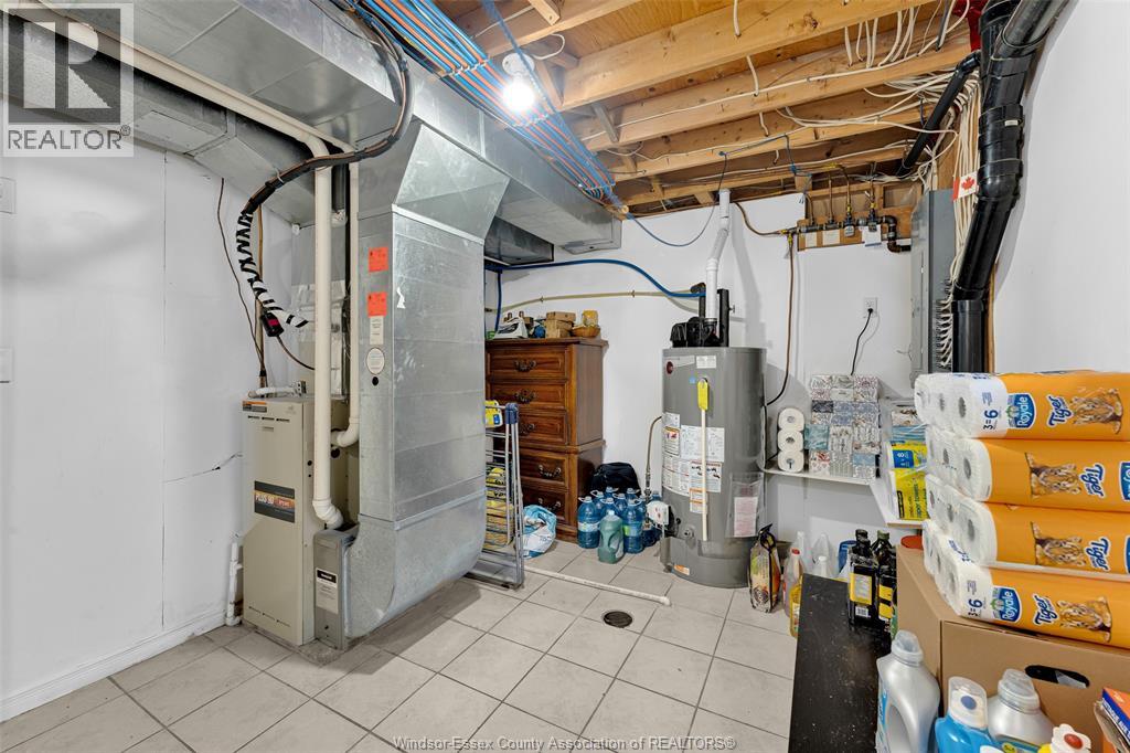 747 Eugenie, Windsor, Ontario  N8X 2Y6 - Photo 32 - 26021023