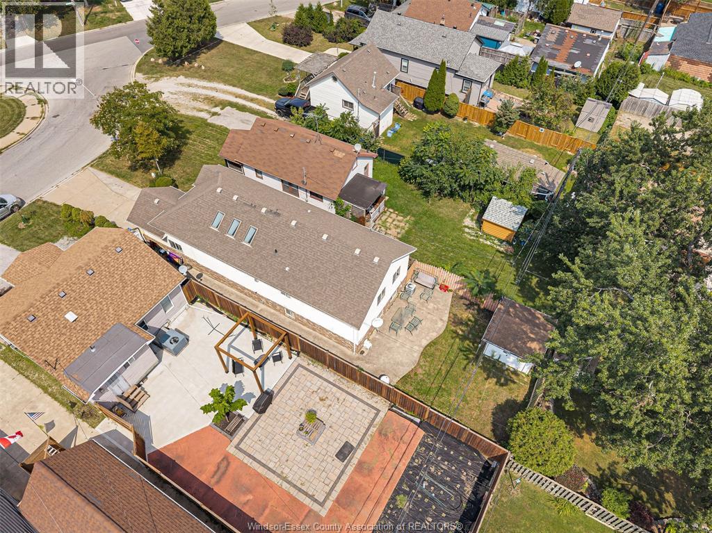 747 Eugenie, Windsor, Ontario  N8X 2Y6 - Photo 36 - 26021023