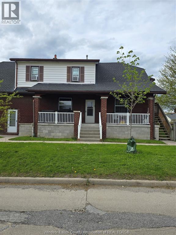 2296 Chandler Unit# Unit 2, Windsor, Ontario  N8W 4A4 - Photo 1 - 26021025