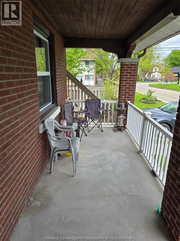 2296 Chandler Unit# Unit 2, Windsor, Ontario  N8W 4A4 - Photo 3 - 26021025