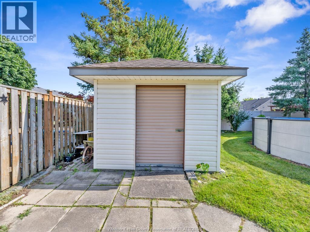 372 East Puce River Road, Lakeshore, Ontario  N8L 0C6 - Photo 41 - 26021030