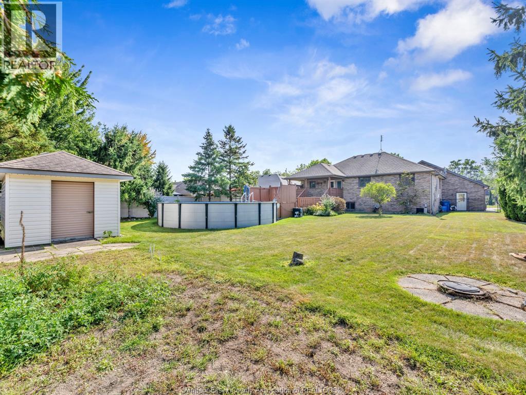 372 East Puce River Road, Lakeshore, Ontario  N8L 0C6 - Photo 42 - 26021030