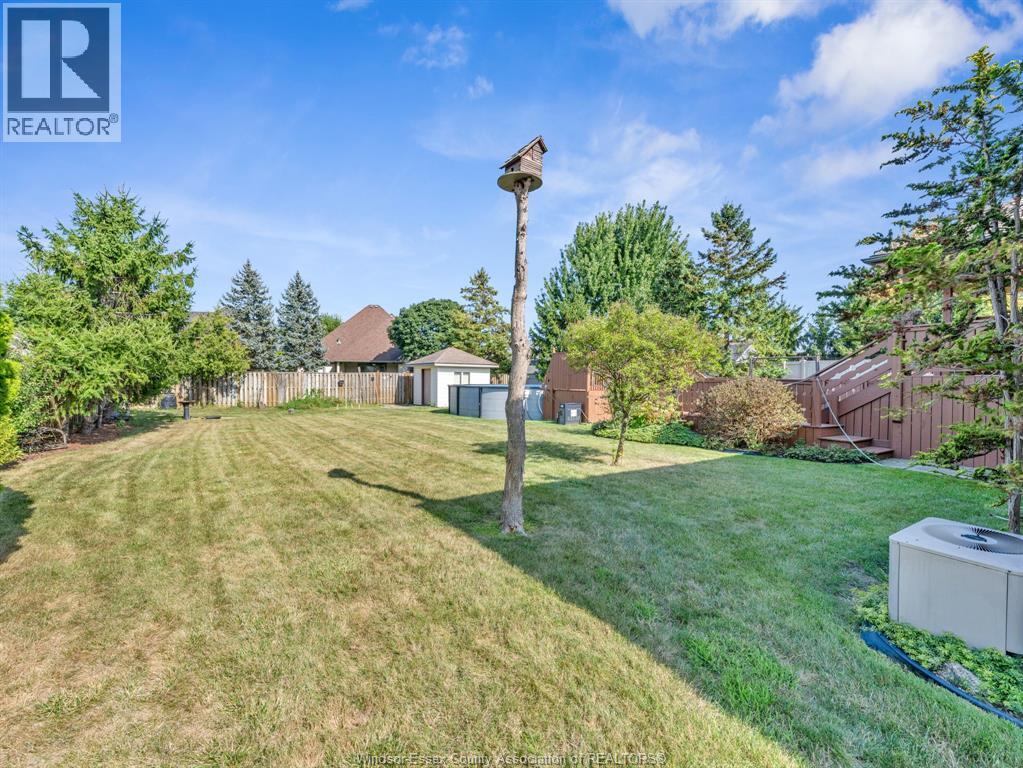 372 East Puce River Road, Lakeshore, Ontario  N8L 0C6 - Photo 45 - 26021030