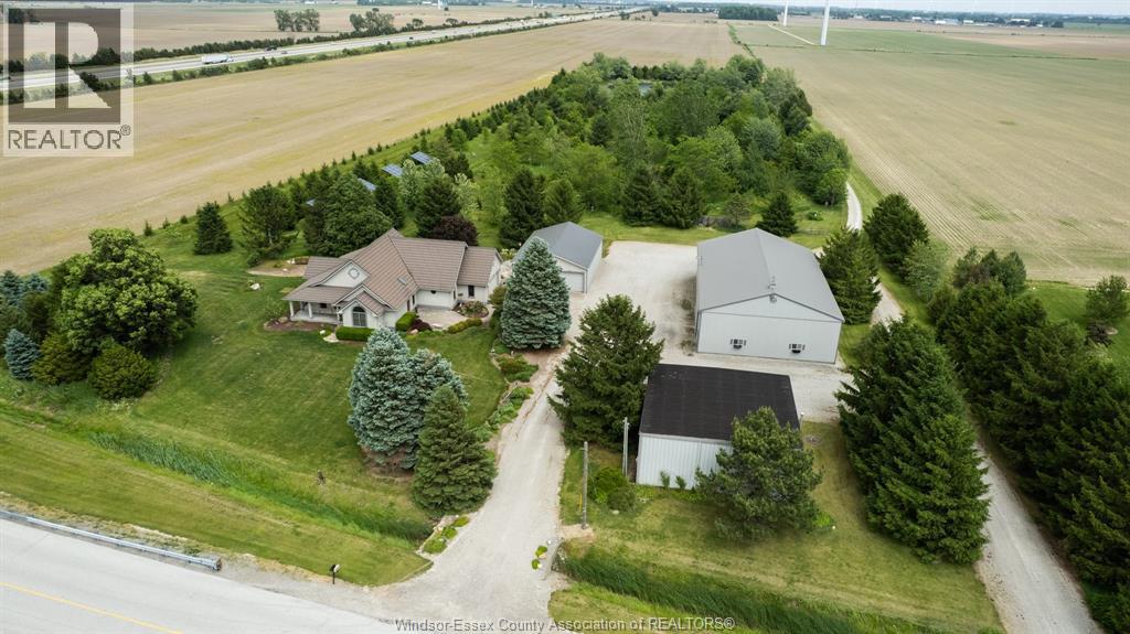 1936 LAKESHORE ROAD 123, Woodslee, Ontario