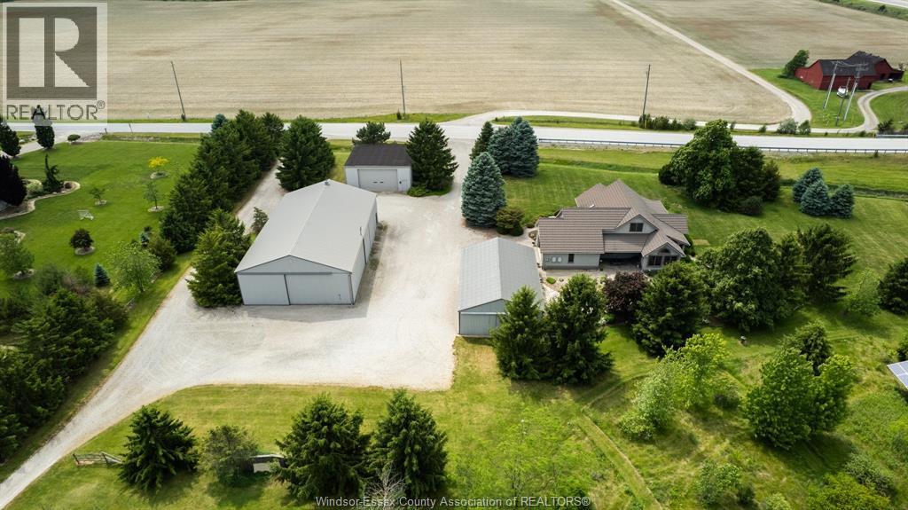 1936 Lakeshore Road 123, Woodslee, Ontario  N0R 1V0 - Photo 3 - 26021036