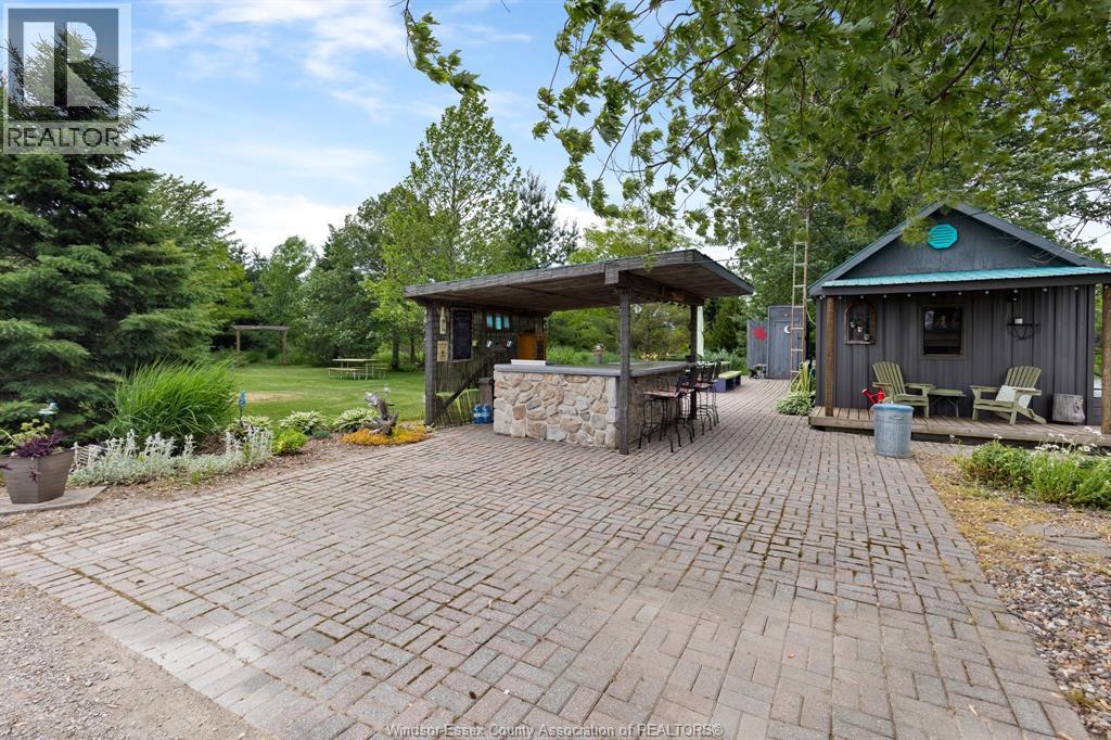 1936 Lakeshore Road 123, Woodslee, Ontario  N0R 1V0 - Photo 32 - 26021036