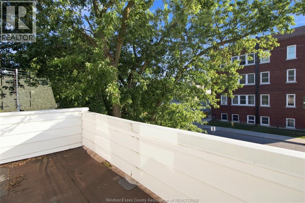 1597 Pelissier Street, Windsor, Ontario  N8X 1M9 - Photo 20 - 26021028