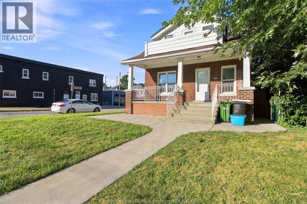 1597 Pelissier Street, Windsor, Ontario  N8X 1M9 - Photo 3 - 26021028