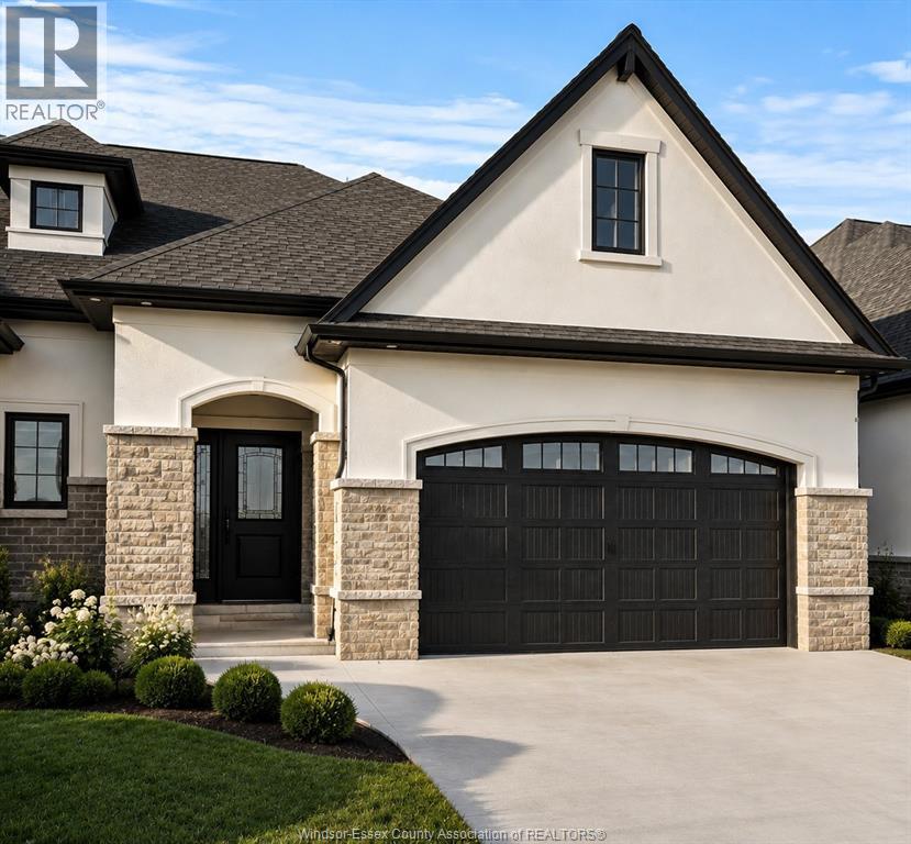 3235 TULLIO DRIVE, LaSalle, Ontario