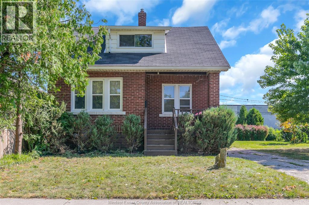 3410 TURNER ROAD, Windsor, Ontario