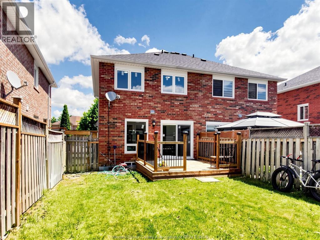 16 Mount Fuji Crescent, Brampton, Ontario  L6R 2L3 - Photo 44 - 26021064