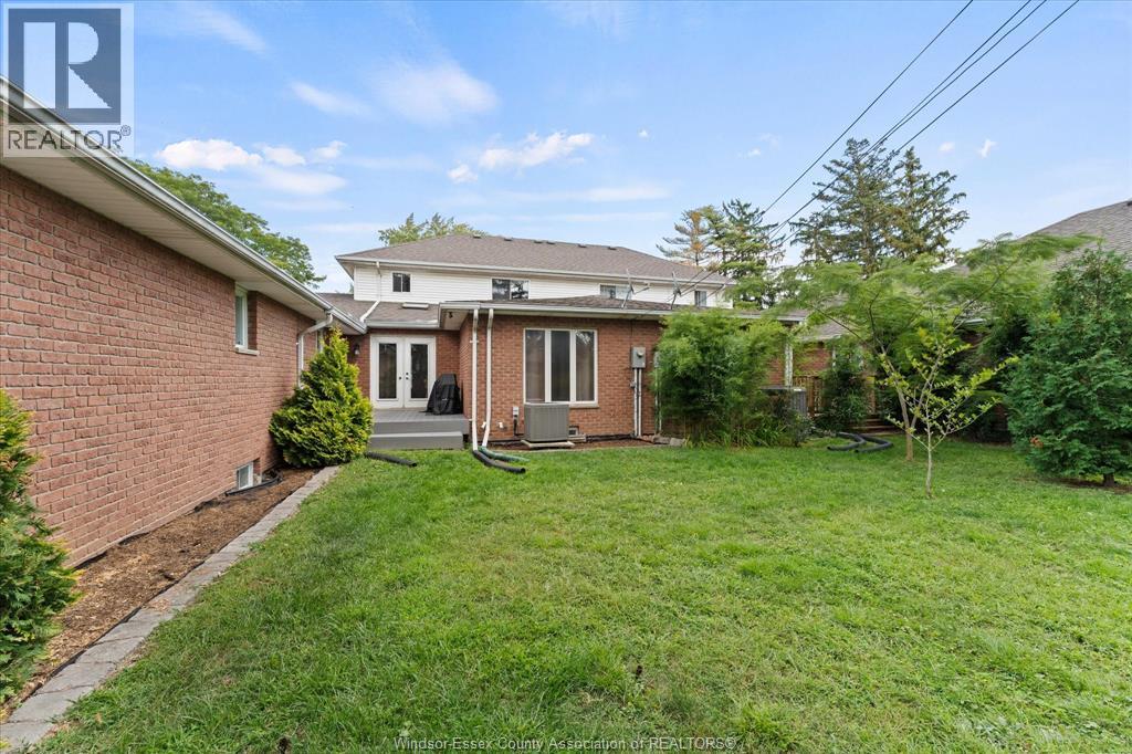 2935 Mckay Avenue Unit# 2, Windsor, Ontario  N9E 2R1 - Photo 32 - 26021069