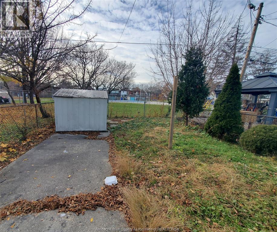 725 Church Street Unit# Bsmt, Windsor, Ontario  N9A 4T5 - Photo 12 - 26021054