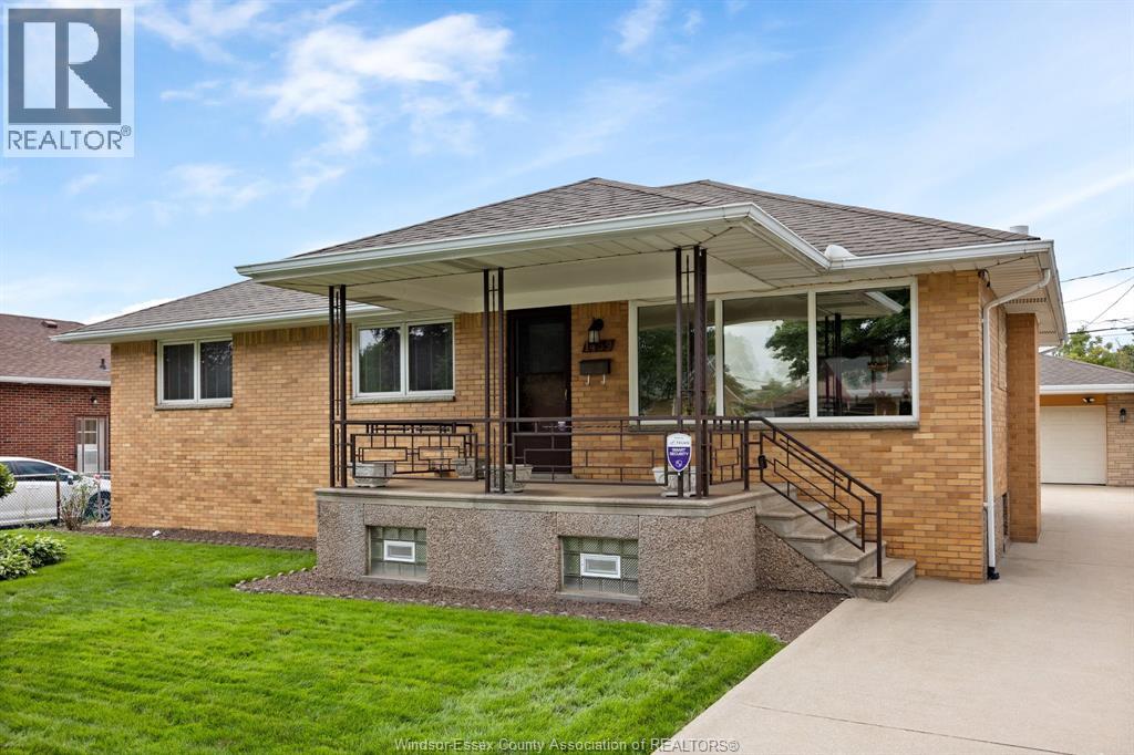 1459 PARTINGTON AVENUE, Windsor, Ontario
