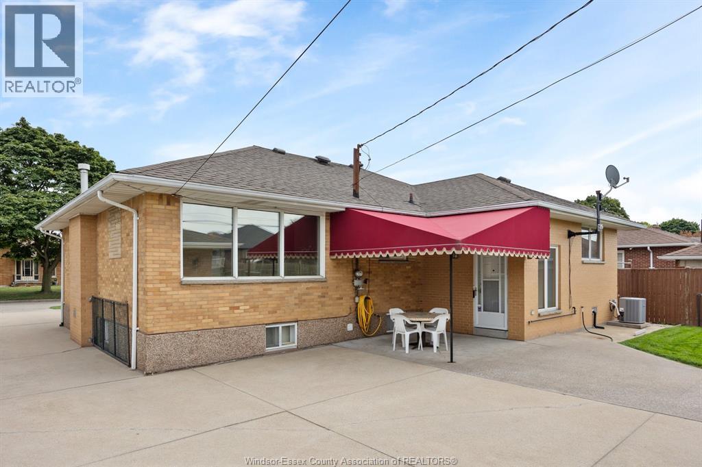 1459 Partington Avenue, Windsor, Ontario  N9B 2P7 - Photo 28 - 26021072