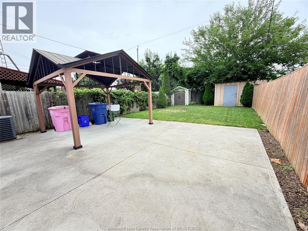 1670 Albert Road, Windsor, Ontario  N8Y 3R5 - Photo 18 - 26021075