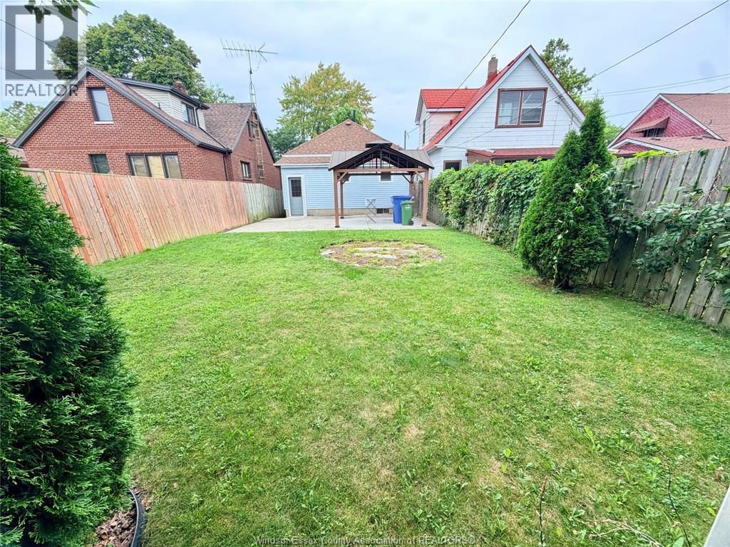 1670 Albert Road, Windsor, Ontario  N8Y 3R5 - Photo 19 - 26021075