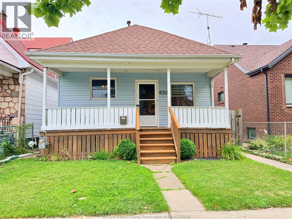 1670 Albert Road, Windsor, Ontario  N8Y 3R5 - Photo 2 - 26021075