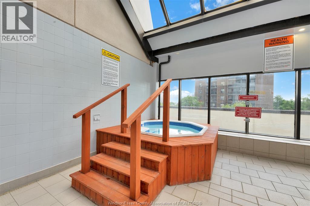 150 Park Unit# 1911, Windsor, Ontario  N9A 7A2 - Photo 11 - 26020968
