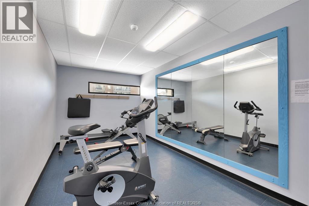 150 Park Unit# 1911, Windsor, Ontario  N9A 7A2 - Photo 15 - 26020968