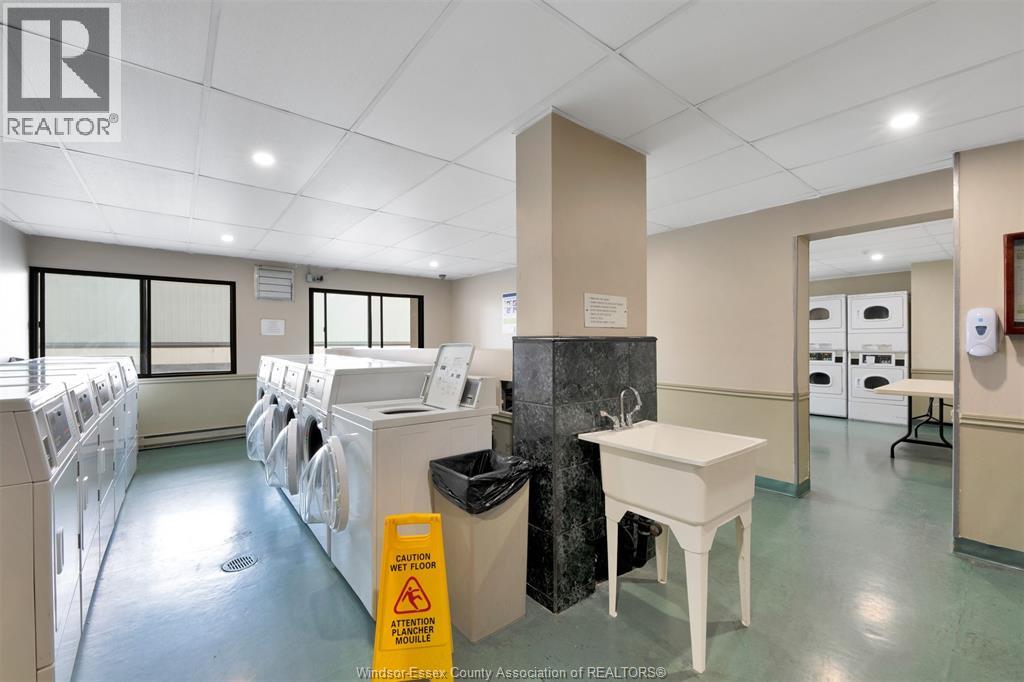 150 Park Unit# 1911, Windsor, Ontario  N9A 7A2 - Photo 16 - 26020968