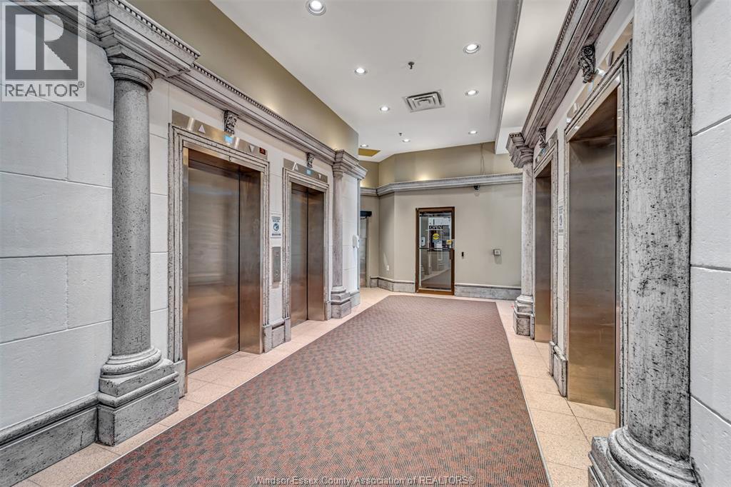 150 Park Unit# 1911, Windsor, Ontario  N9A 7A2 - Photo 18 - 26020968