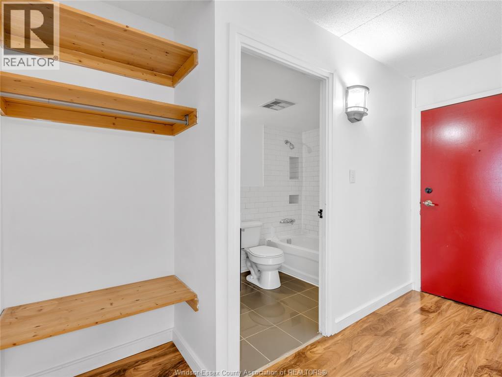 150 Park Unit# 1911, Windsor, Ontario  N9A 7A2 - Photo 4 - 26020968