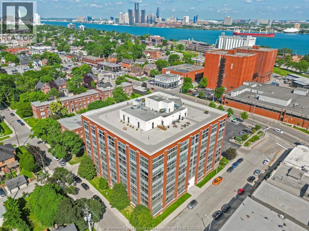 2175 Wyandotte STREET East Unit# 301, Windsor, Ontario