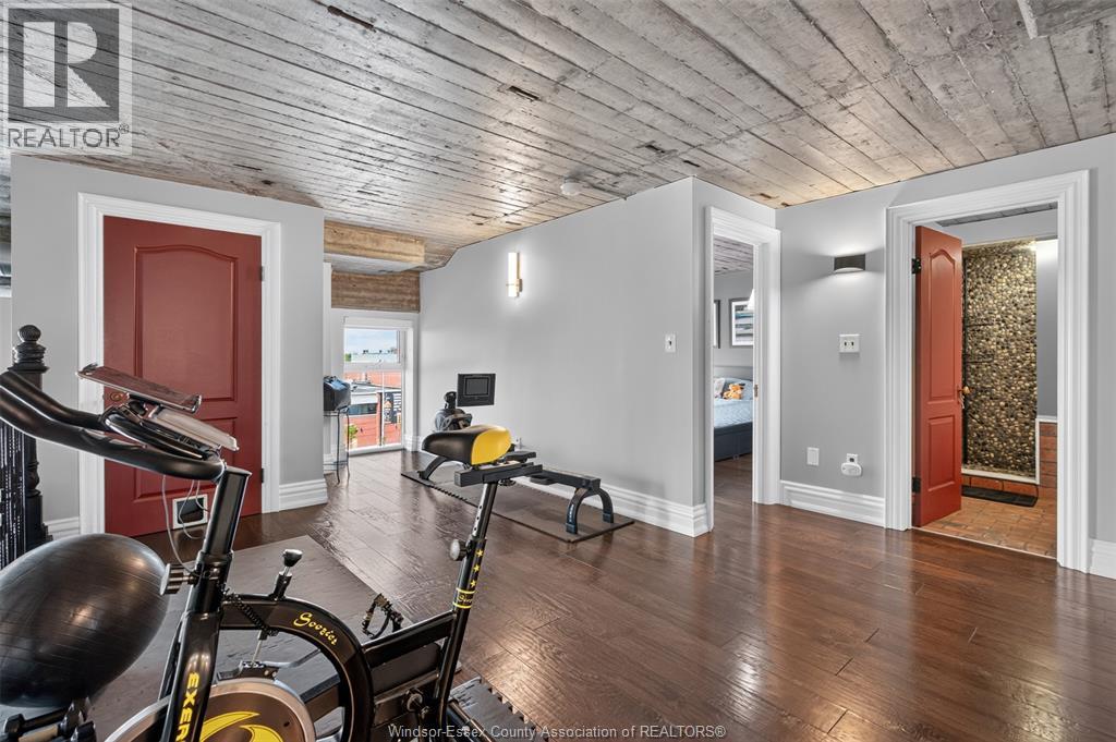 2175 Wyandotte Street East Unit# 301, Windsor, Ontario  N8Y 5B9 - Photo 37 - 26021097