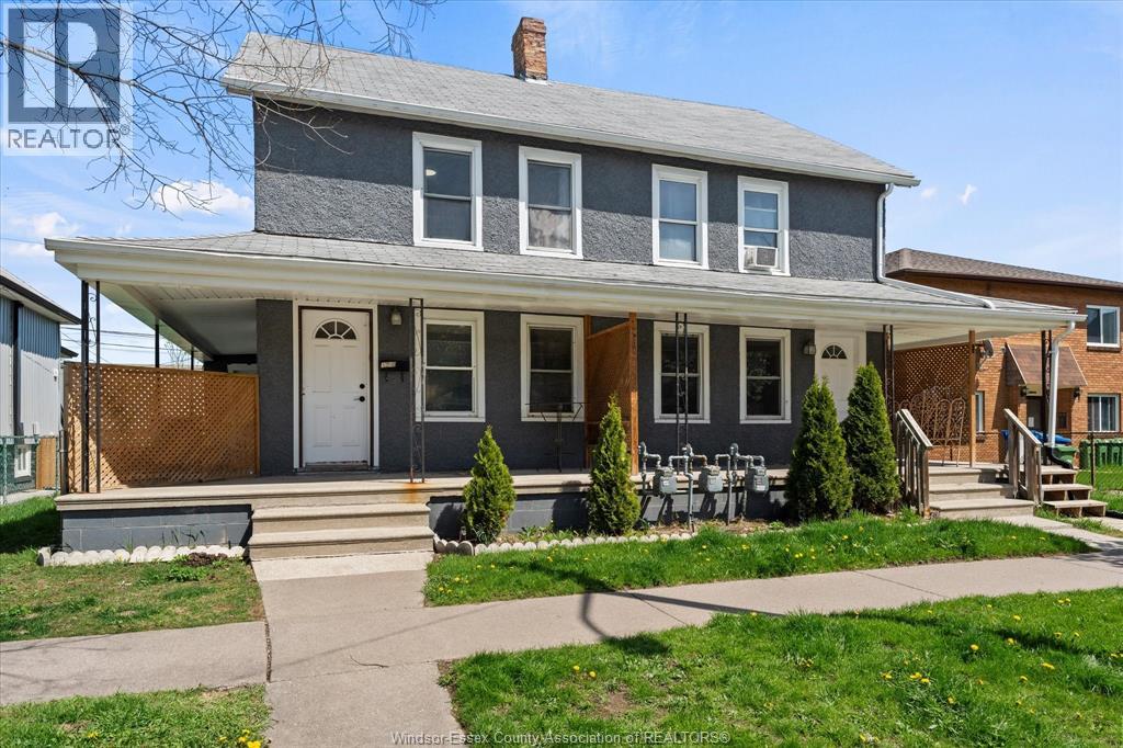 1210-1212 Monmouth, Windsor, Ontario  N8Y 3M1 - Photo 2 - 26021082