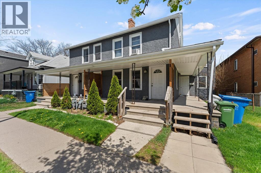1210-1212 Monmouth, Windsor, Ontario  N8Y 3M1 - Photo 3 - 26021082