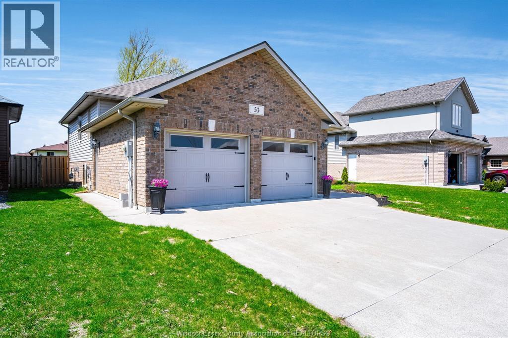 53 Antonio, Leamington, Ontario  N8H 5P8 - Photo 25 - 26021120