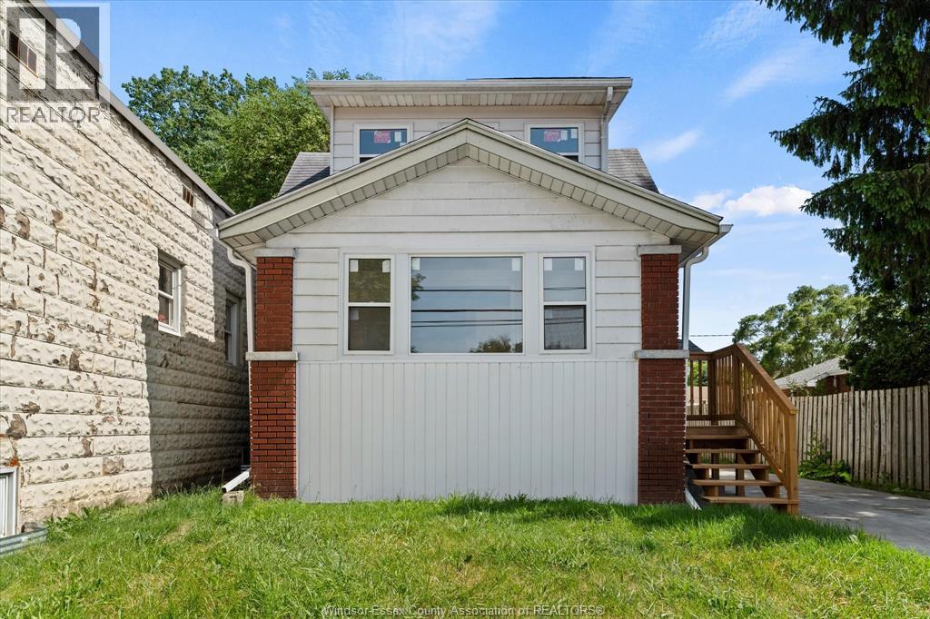 6045 Wyandotte STREET East, Windsor, Ontario
