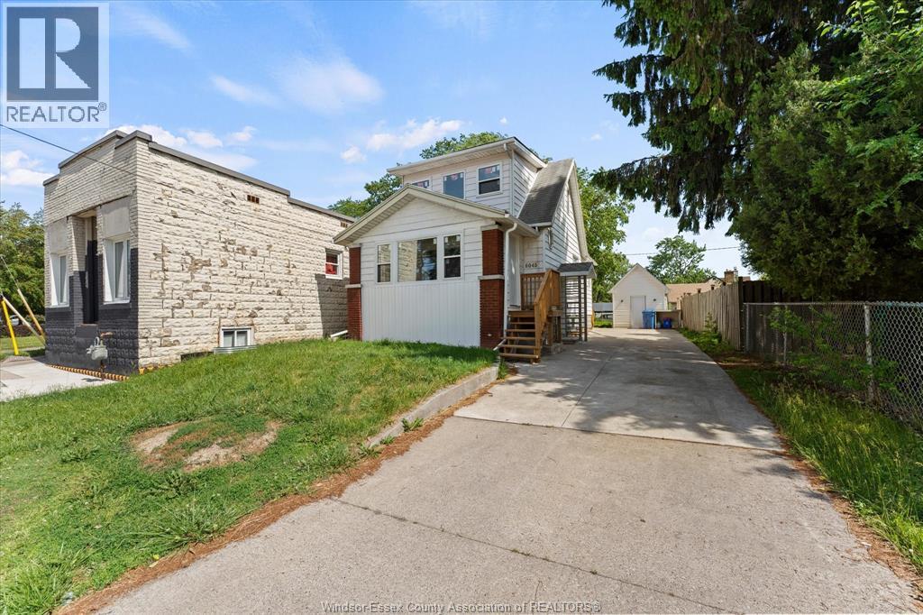 6045 Wyandotte Street East, Windsor, Ontario  N8S 1N3 - Photo 3 - 26021115