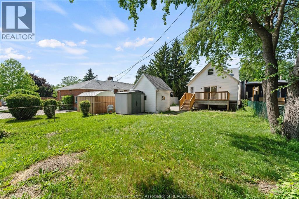 6045 Wyandotte Street East, Windsor, Ontario  N8S 1N3 - Photo 34 - 26021115