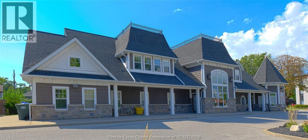 141 MAIN STREET East Unit# UPPER NORTH OFFICE, Kingsville, Ontario