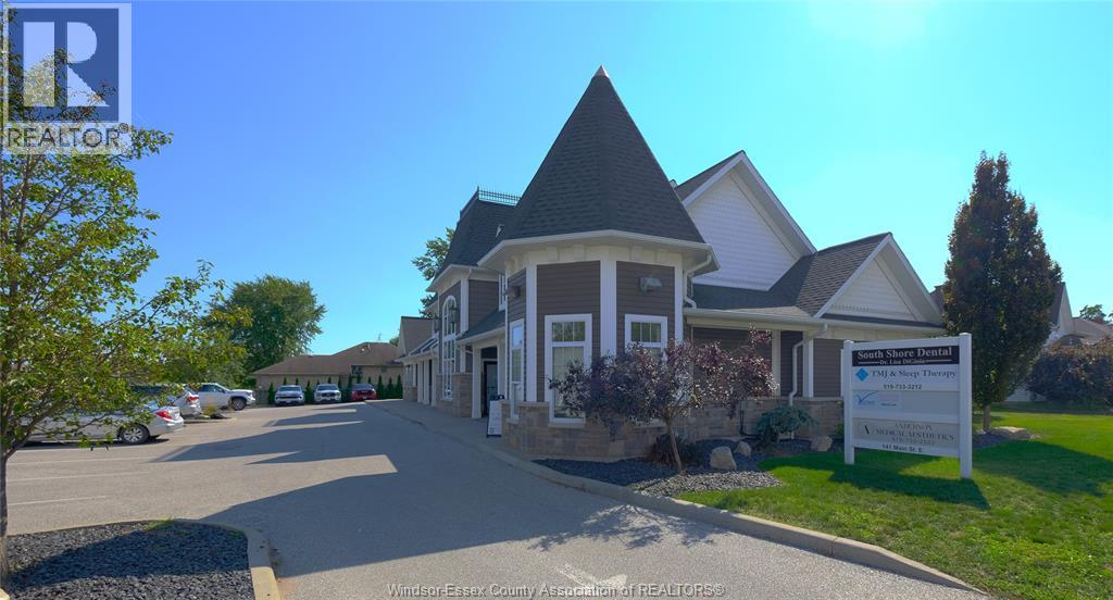 141 Main Street East Unit# Upper North Office, Kingsville, Ontario  N9Y 1A5 - Photo 2 - 26021138