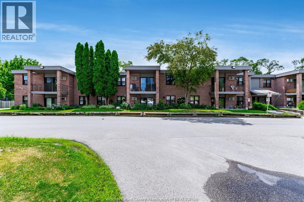 12 Montgomery Unit# A107, Wallaceburg, Ontario