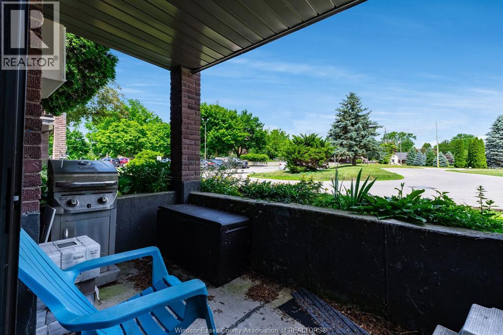 12 Montgomery Unit# A107, Wallaceburg, Ontario  N8A 5B5 - Photo 25 - 26021131