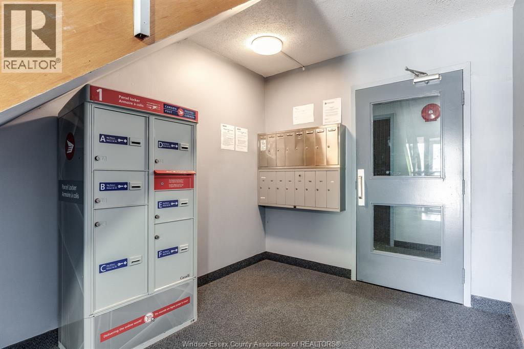 12 Montgomery Unit# A107, Wallaceburg, Ontario  N8A 5B5 - Photo 32 - 26021131