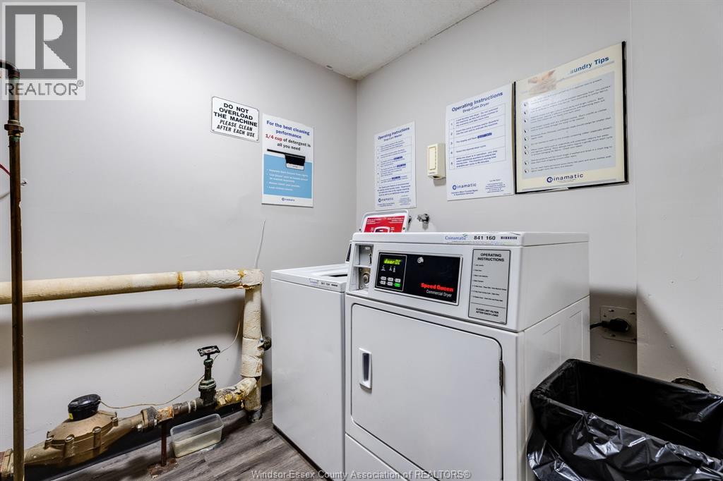12 Montgomery Unit# A107, Wallaceburg, Ontario  N8A 5B5 - Photo 33 - 26021131