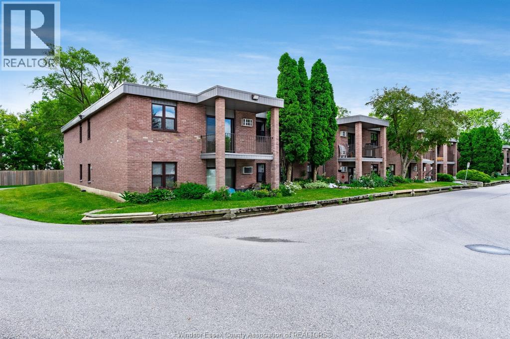 12 Montgomery Unit# A107, Wallaceburg, Ontario  N8A 5B5 - Photo 34 - 26021131