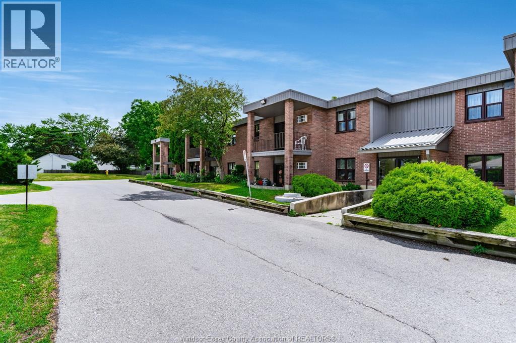 12 Montgomery Unit# A107, Wallaceburg, Ontario  N8A 5B5 - Photo 35 - 26021131